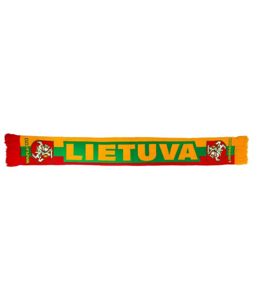 Sirgalių šalikas